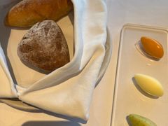 餐包-L'Arome芳芳法国餐厅(仙林金鹰店)