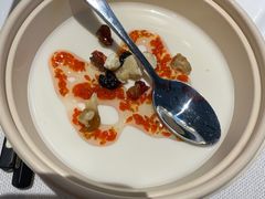 自制酸奶-旺顺阁鱼头泡饼(小红门店)