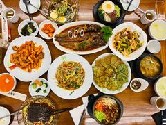 -全州拌饭馆(断桥店)