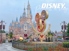 -上海迪士尼度假区