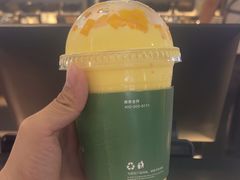 -茉酸奶(高科山姆店)