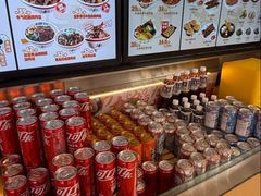 -牛邸·烧肉饭(来福士店)