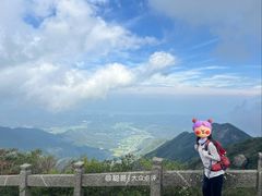 -南岳衡山风景名胜区