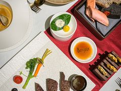 -Wei菋·Le Bistrot