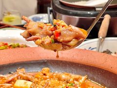 -烹湘·鲜炒湖南土菜(海珠店)