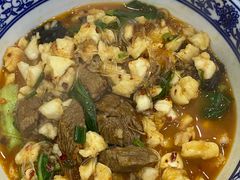 -老乌家特色小炒泡馍(大皮院店)