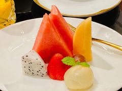 -上海苏宁宝丽嘉酒店·嘉府壹号中餐厅