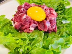 -马记伊源斋涮肉·清真菜(百子湾店)