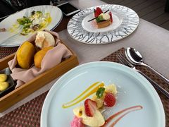-Kathleen's Waitan 凯圣琳江景西餐厅(外滩店)