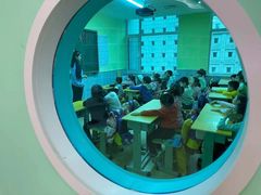 -智星少年学校·幼小衔接·精品托管