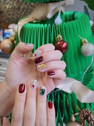 -JustNail甲思美甲