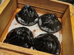黑松露汤包-民国红公馆·秦淮八艳(夫子庙店)