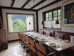 -素描餐厅(灵隐天竺店)