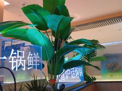 -黄记煌三汁焖锅(悦方IDmall店)