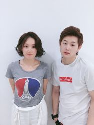 -CUT CUT Hair Salon