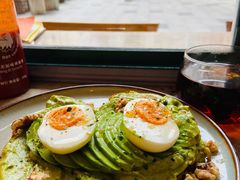 -RAC BAR(安福路店)