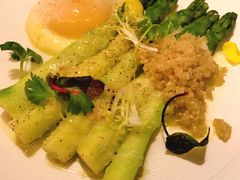 -恰餐厅及酒吧 CHAR Bar & Grill (北京丽都皇冠假日店)