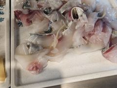 -鱼粤鲜淘米捞·中山脆肉鲩火锅(悦湖会店)