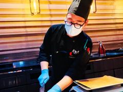 -老乾杯和牛烧肉(王府中环店)