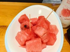 -麦当劳(天兴罗斯福店)