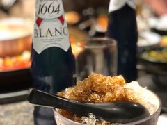 -渝涯重庆豆花老火锅(中赢国际店)