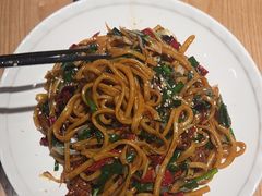 -谷丽麦馕新疆菜·清真(步步高梅溪新天地店)