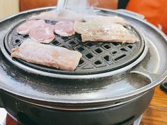 -牛犇烤肉(物资学院路店)