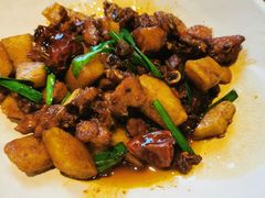 -隔壁老王·家常云南菜(花巷店)