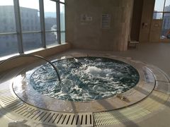 iphone_upload_pic-喜来登大酒店健身中心