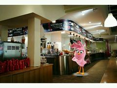 -So Lounge索兰至餐厅(蓝色港湾店)