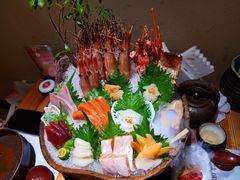 -花潮料理艺食馆(世欧广场店)