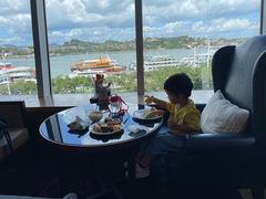 -厦门海港英迪格酒店(中山路店)