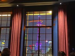 -YUE·6·西式融合餐厅(外滩六号店)