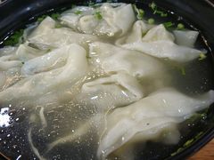 -老盛兴汤包馆(江宁一店)