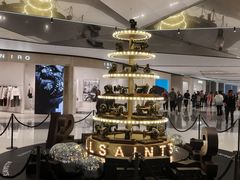 -深圳湾万象城(南山店)