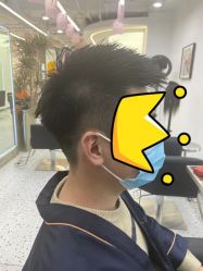 -FINE HAIR造型沙龙