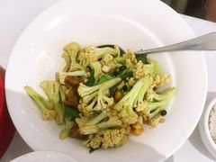 -月福京味斋·烤鸭店·北京菜(鼓楼总店)