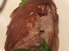 -四季民福烤鸭店(前门廊房二条店)