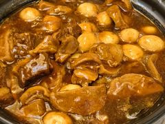 -清真马祥兴菜馆(云南北路店)