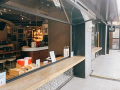 -Peet's 皮爷咖啡(东湖路手作店)