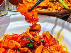 -辣可可·小炒黄牛肉(望京凯德MALL店)