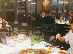 -蜀九香火锅(彩虹店)