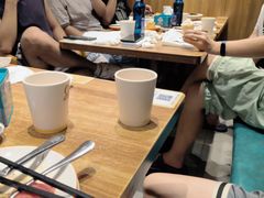 -快乐爱斯米牛排自助(正大广场店)