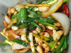 -先鲜鲫鱼粥