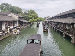 -乌镇景区