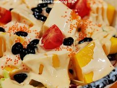 -东岸料理·寿司·刺身