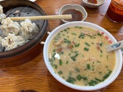 -小江水点心店(海宁西山一品店)
