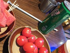 -萍姐火锅·公路夜市(南京新街口店)
