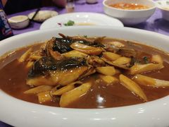 红烧小河豚-双东酒店(东关街店)