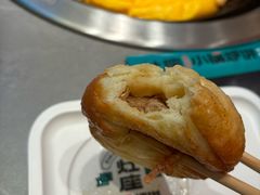 -灶座小锅烀饼·铁锅炖(道里店)